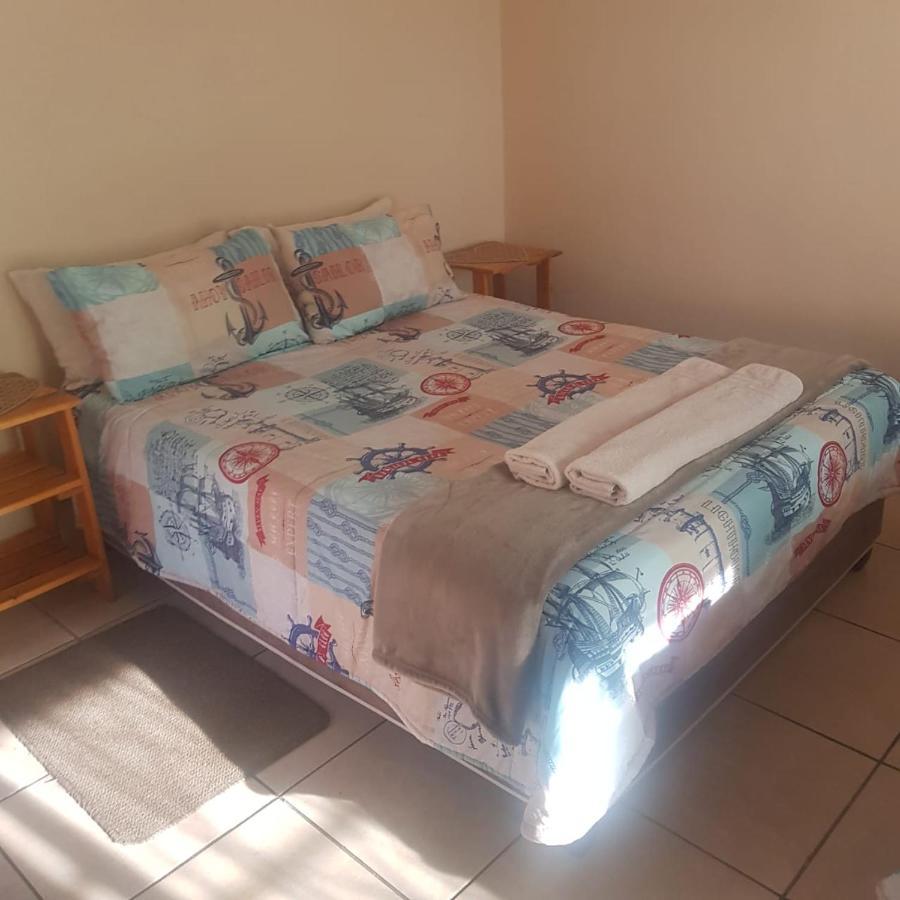 Mom'S Place Upington Eksteriør bilde